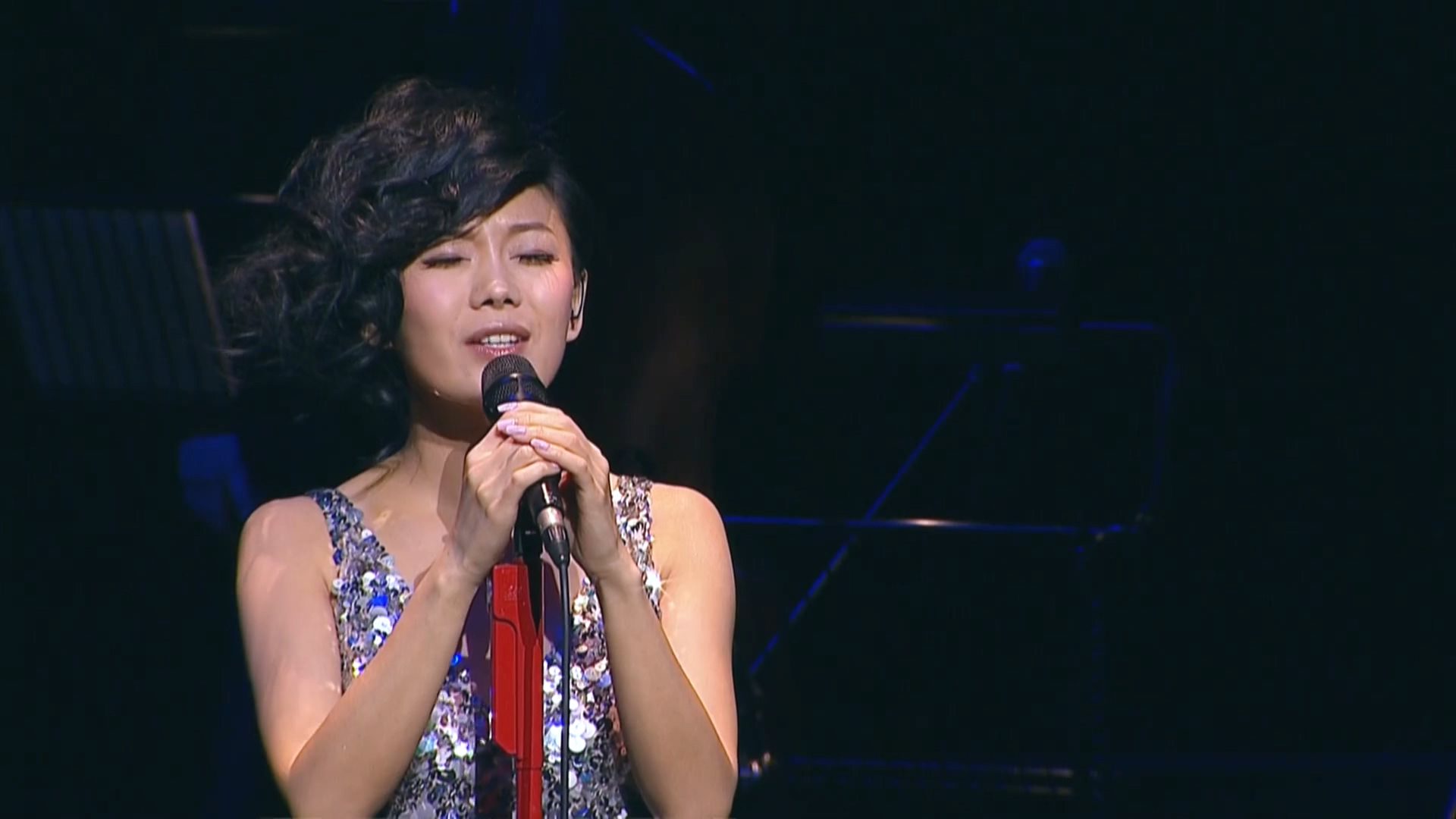 hulin 2011 xianggangyanchanghui 5