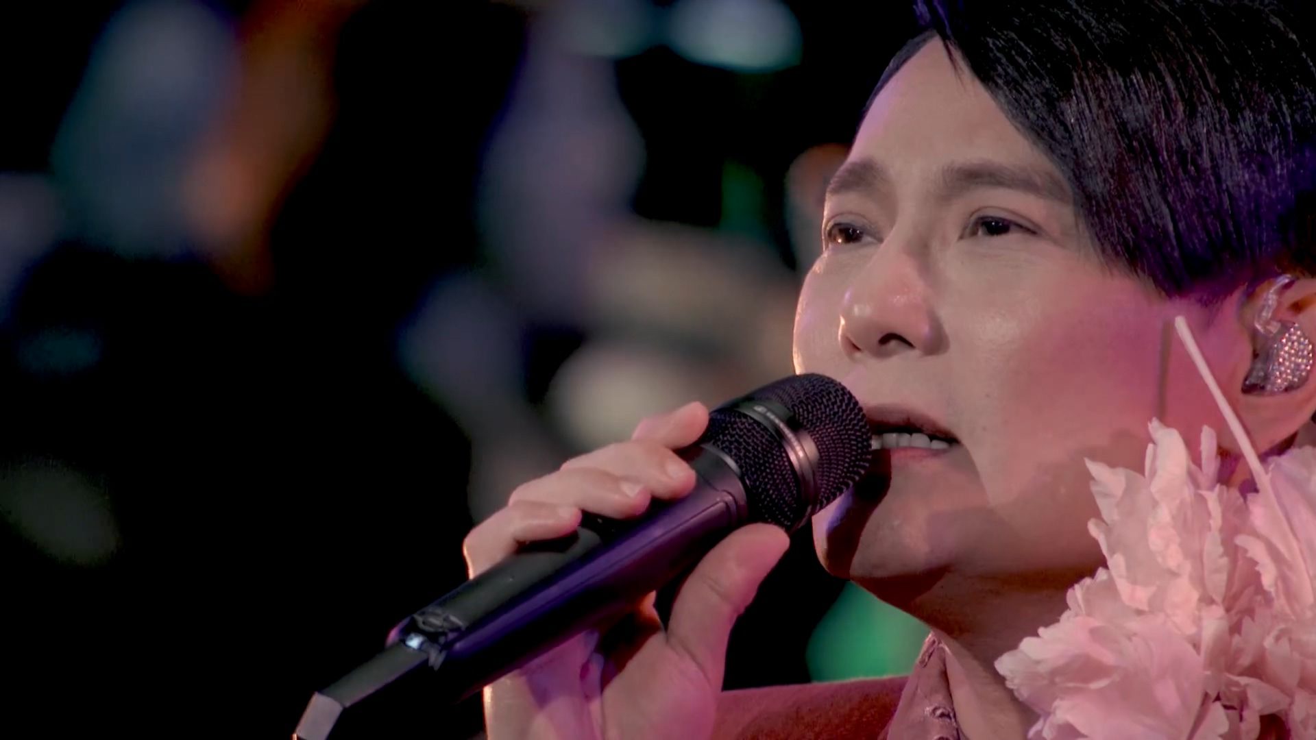 zhangxinzhe 2018geshidaiII 6