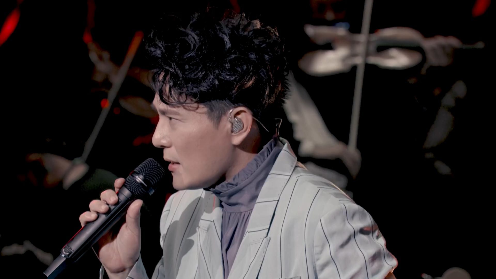 zhangxinzhe 2018geshidaiII 7