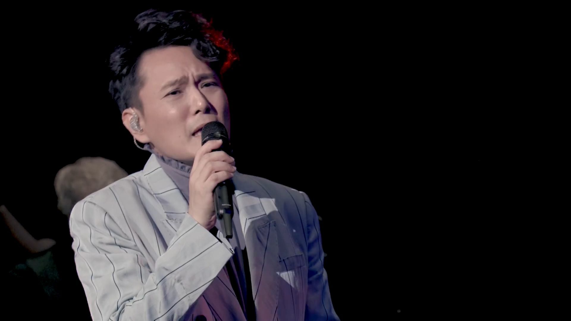 zhangxinzhe 2018geshidaiII 8