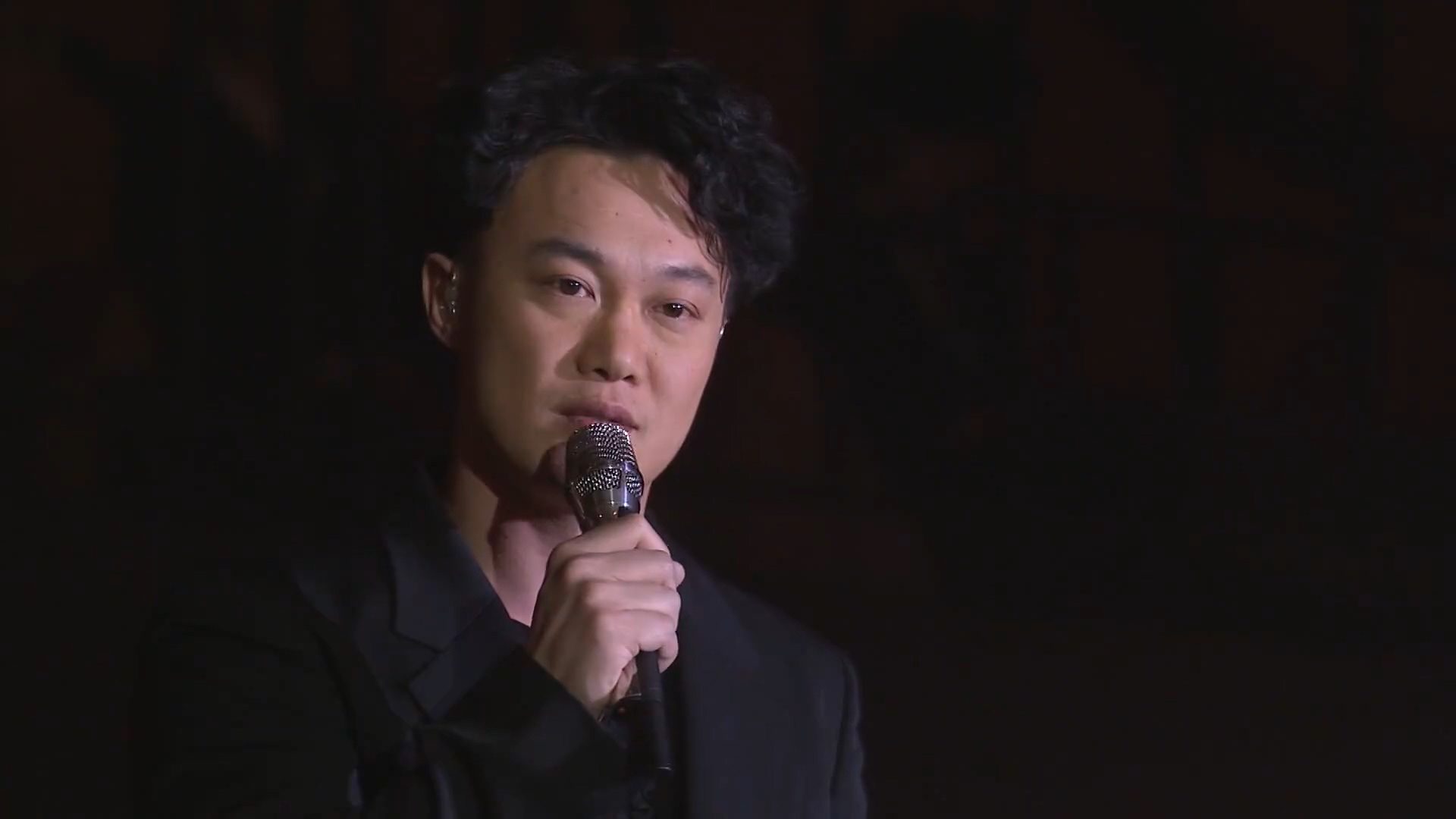 2012 浮想联翩张国荣演唱会 3