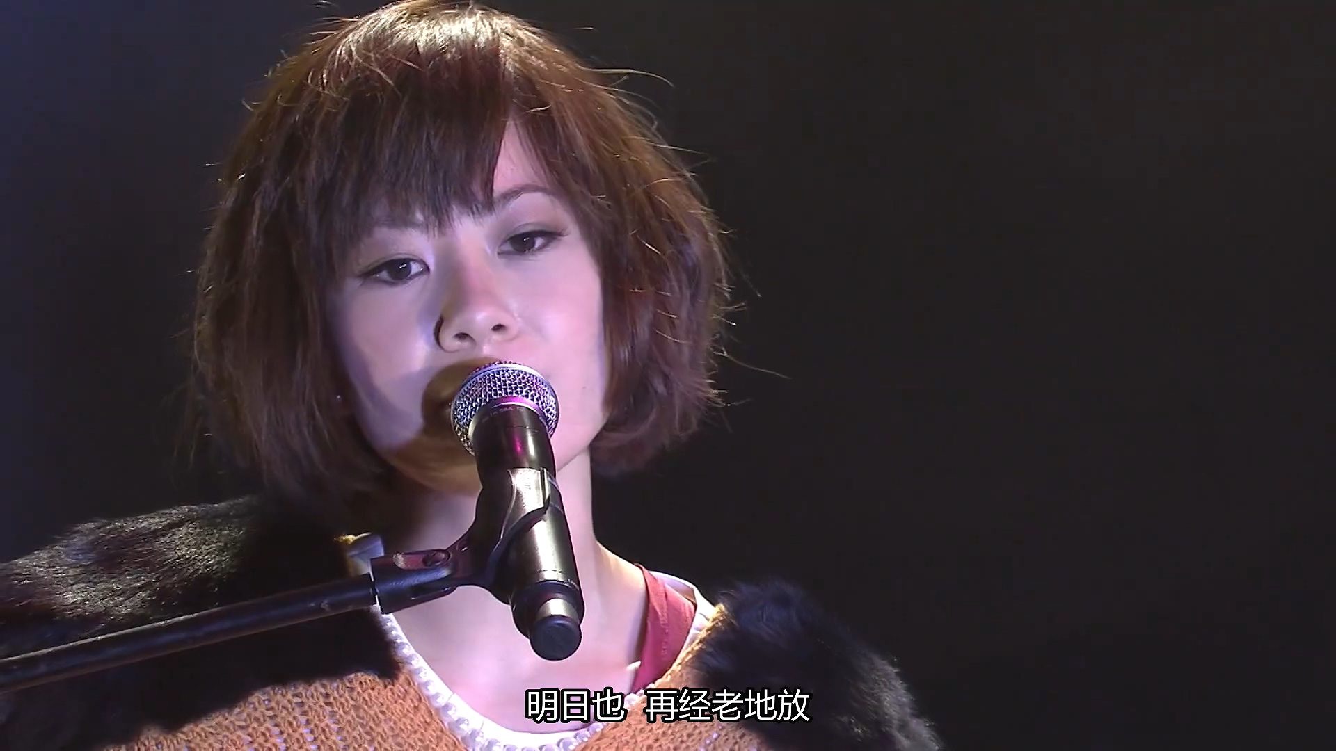 2012 浮想联翩张国荣演唱会 4