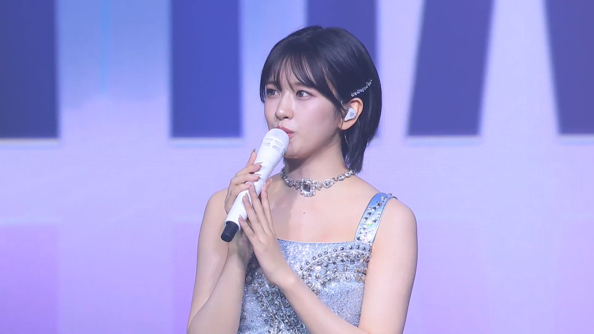 IVE 2023 SHOW WHAT I HAVE 第一次世界巡演 2