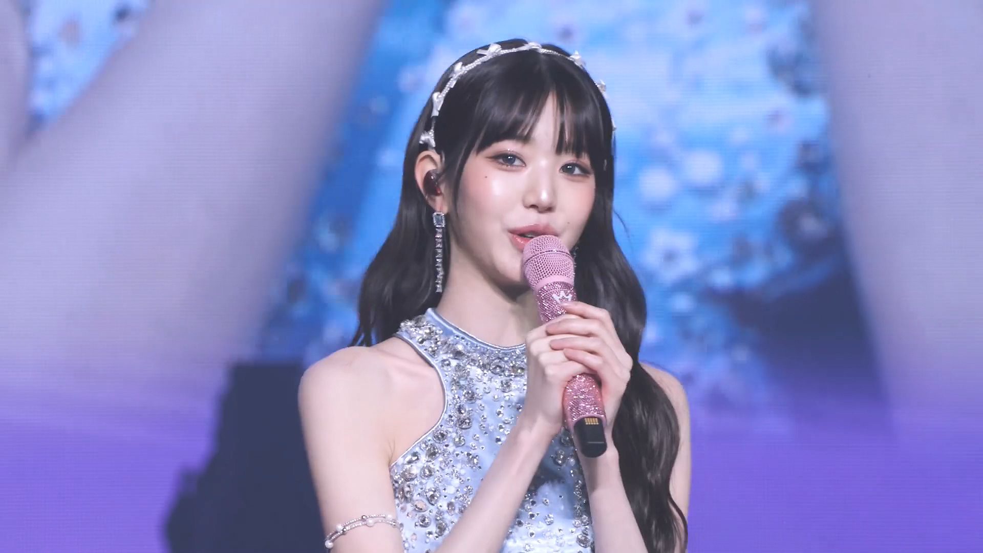 IVE 2023 SHOW WHAT I HAVE 第一次世界巡演 3