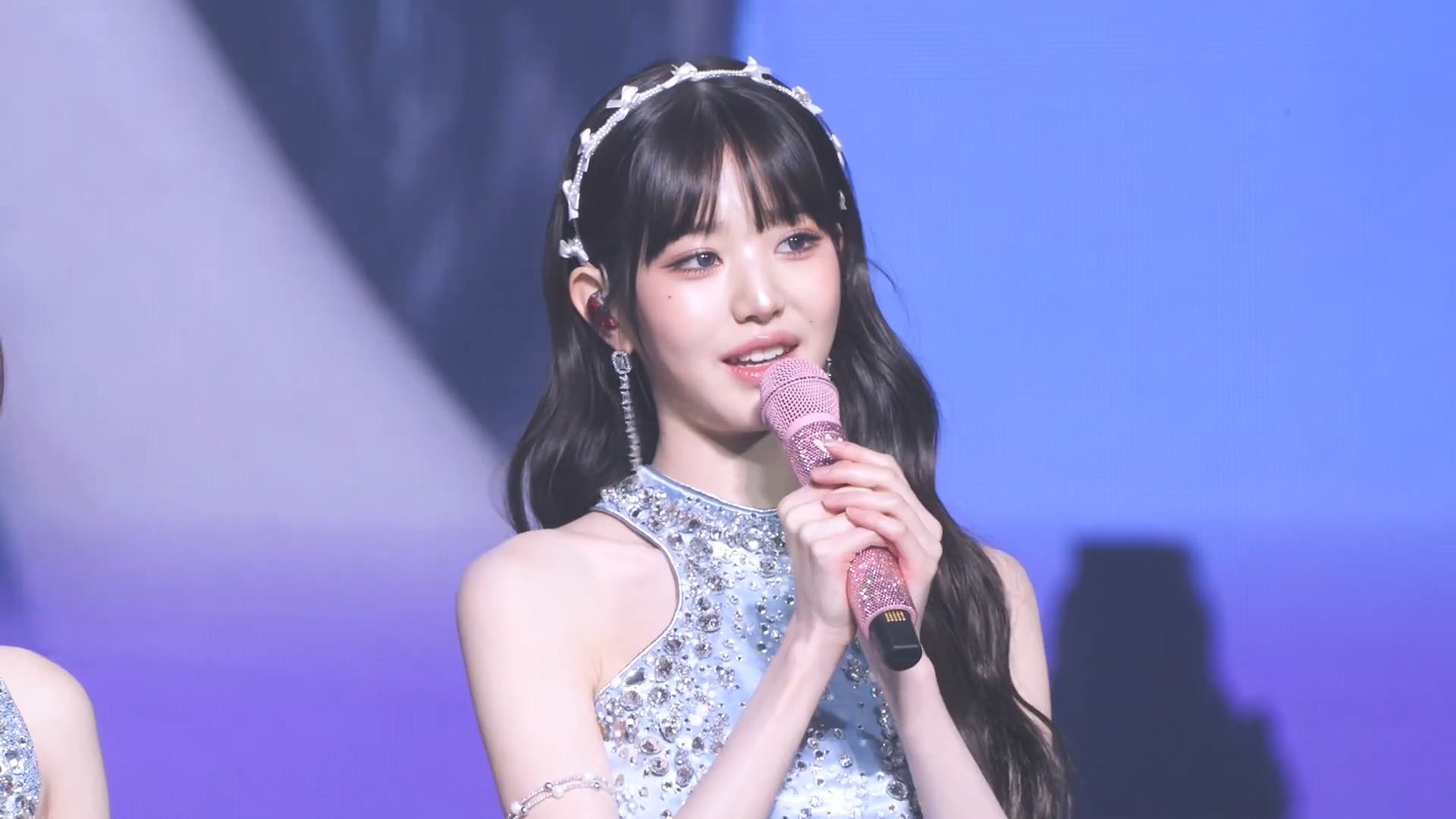 IVE 2023 SHOW WHAT I HAVE 第一次世界巡演 5