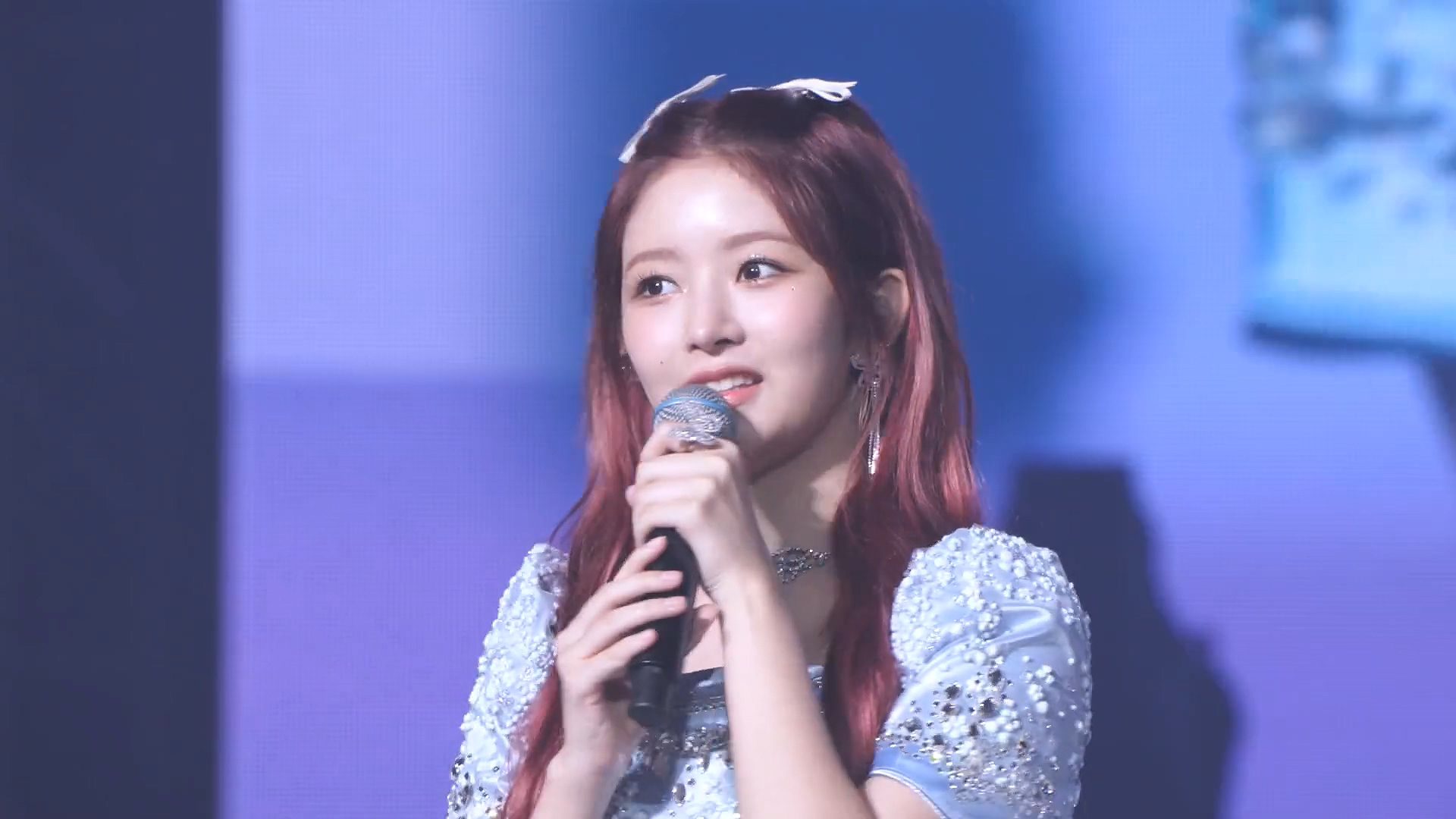 IVE 2023 SHOW WHAT I HAVE 第一次世界巡演 6