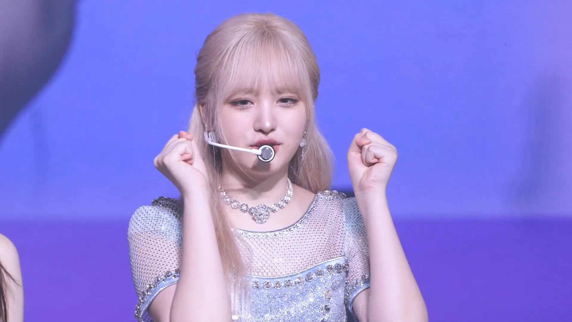 IVE 2023 SHOW WHAT I HAVE 第一次世界巡演 7