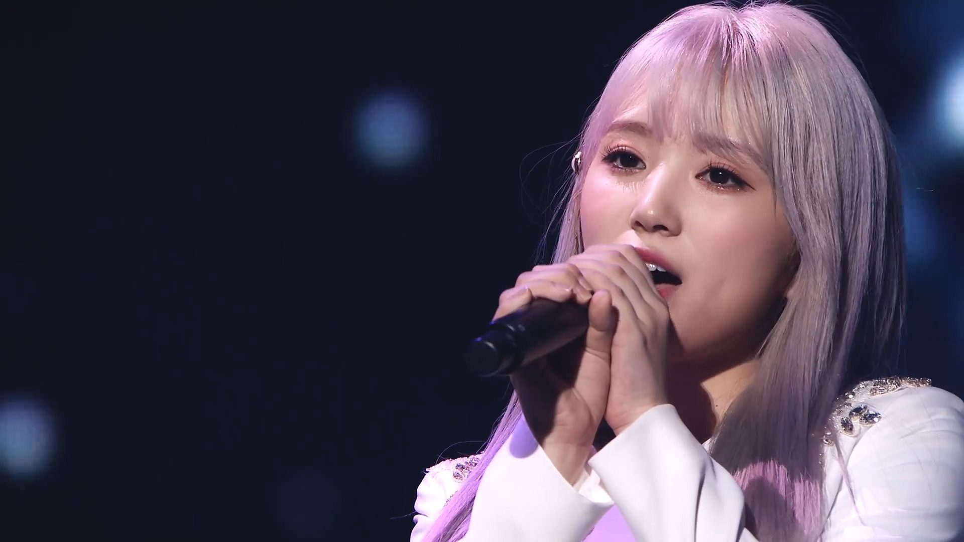 IZONE 2021 EYES ON ME 首次日本演唱会 3