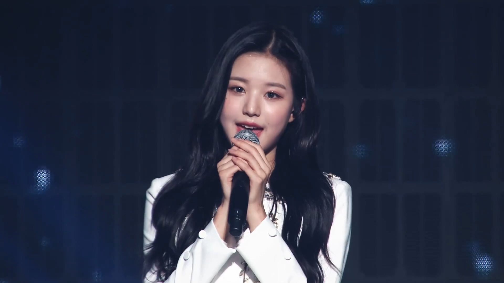 IZONE 2021 EYES ON ME 首次日本演唱会 4