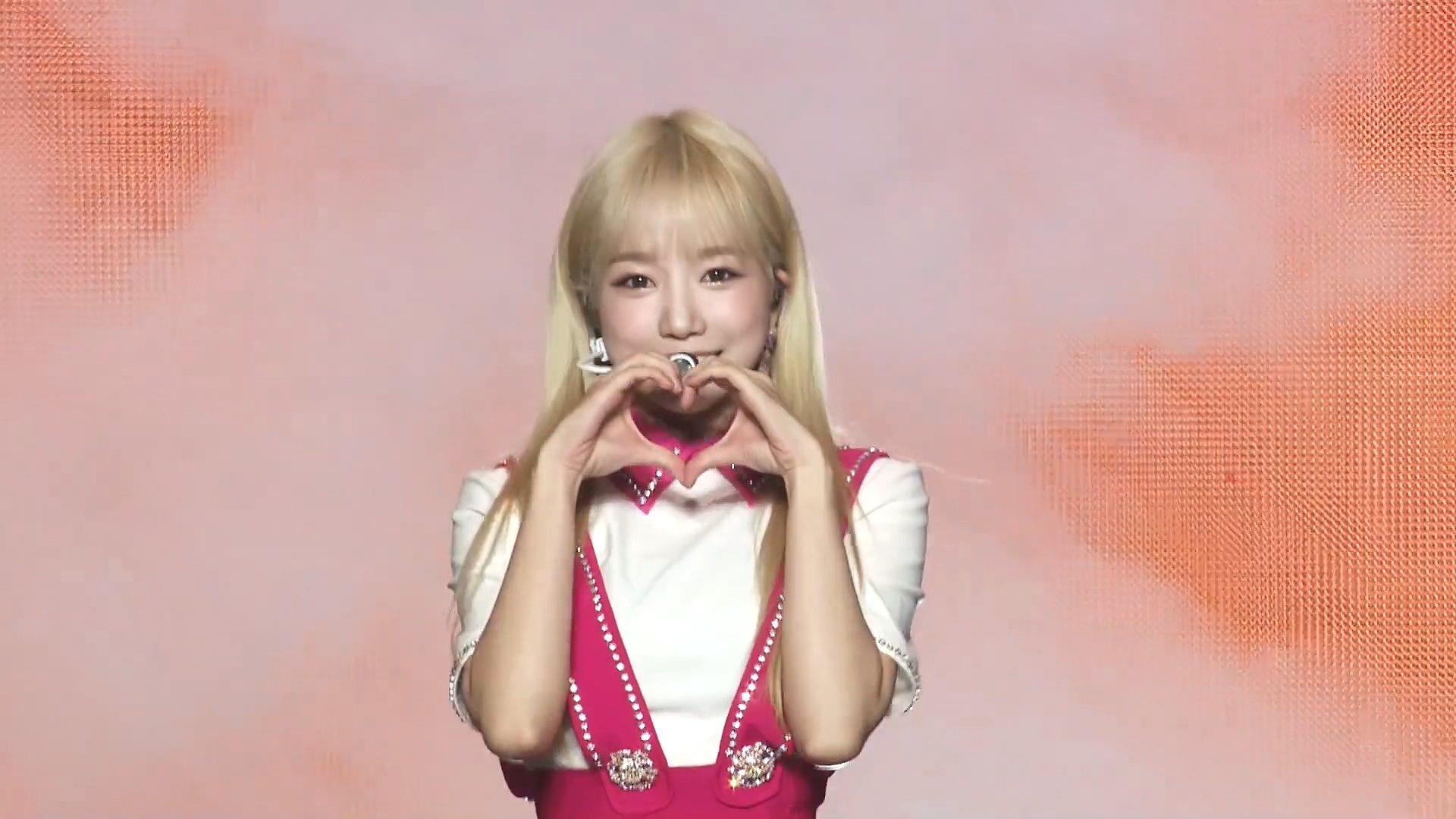 IZONE 2021 EYES ON ME 首次日本演唱会 5