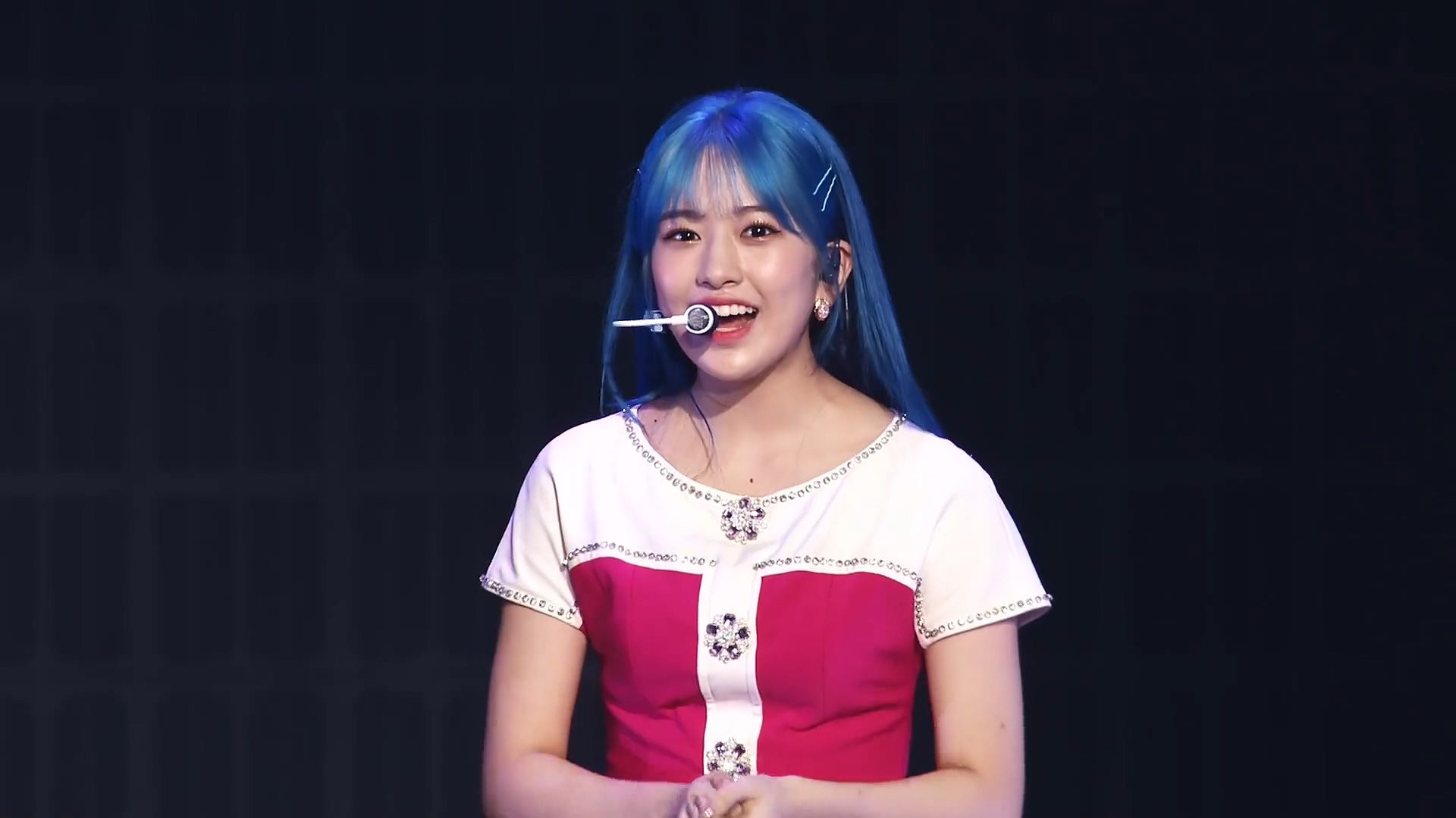 IZONE 2021 EYES ON ME 首次日本演唱会 6