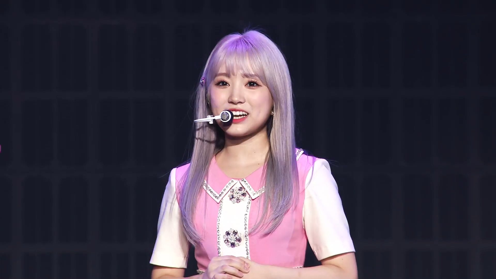 IZONE 2021 EYES ON ME 首次日本演唱会 7