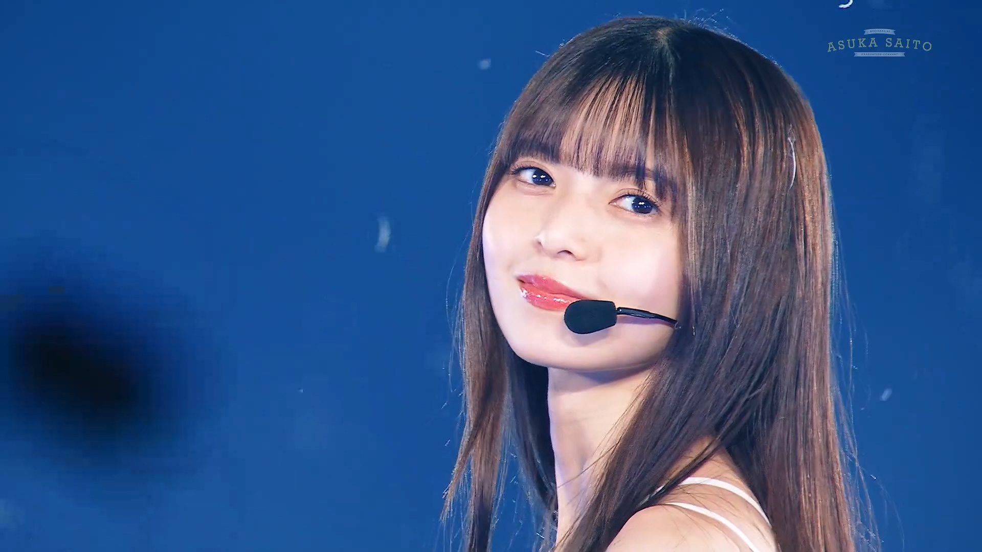 乃木坂46/NOGIZAKA46 ASUKA SAITO GRADUATION… NOGIZAKA46 ASUKA SAITO GRADUATION CONCERT First Limited