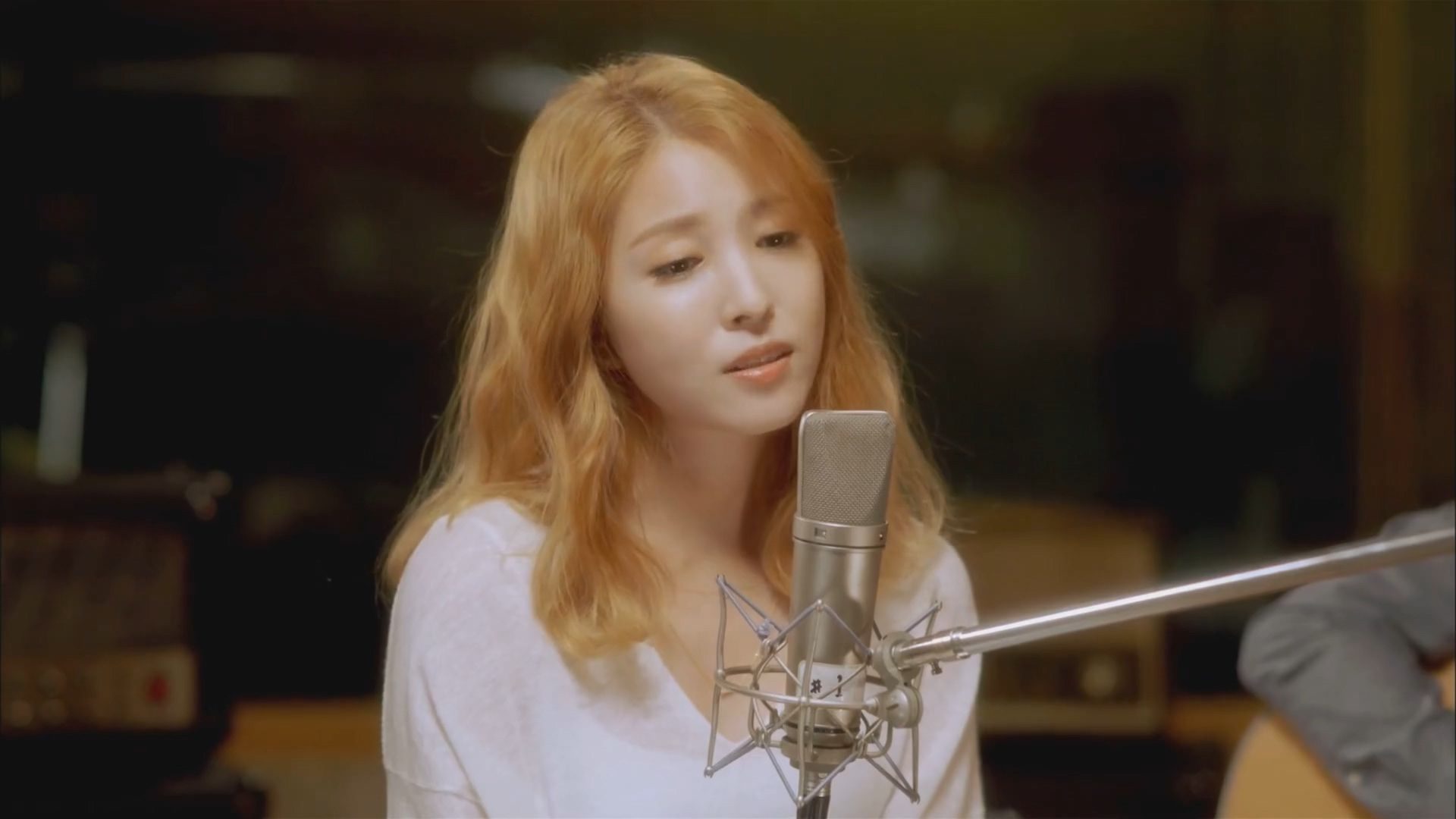 宝儿 2015 BoA NOWNESS 演唱会 1