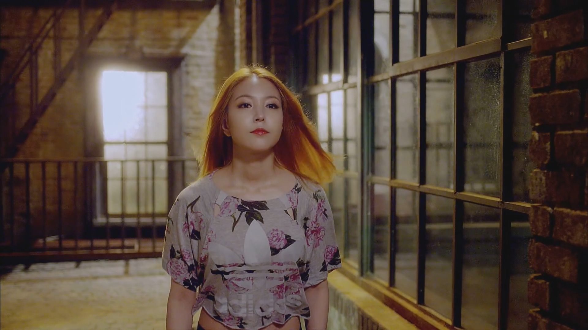 宝儿 2015 BoA NOWNESS 演唱会 3