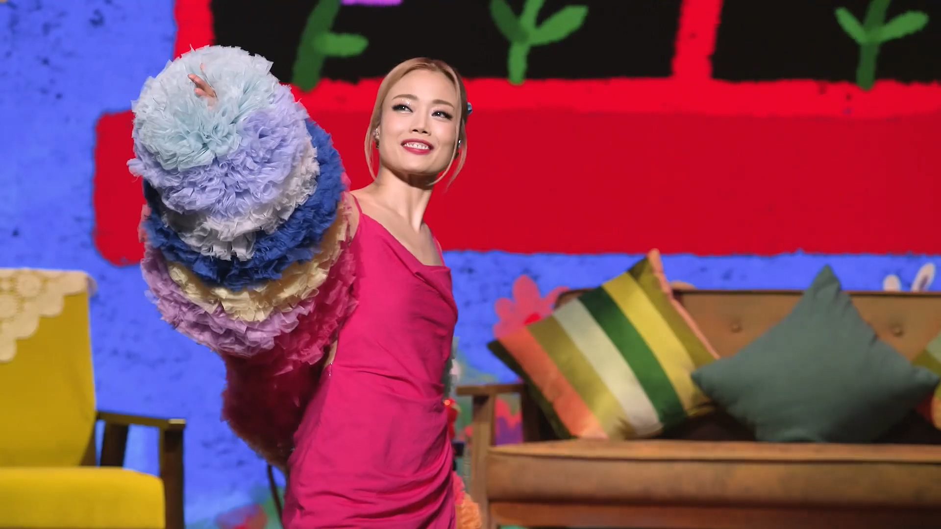 容祖儿 2024 Another Side Joey My Secret Live 2