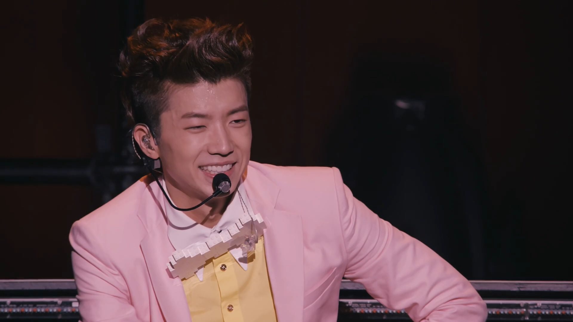 张祐荣 2015 R.O.S.E 演唱会 2