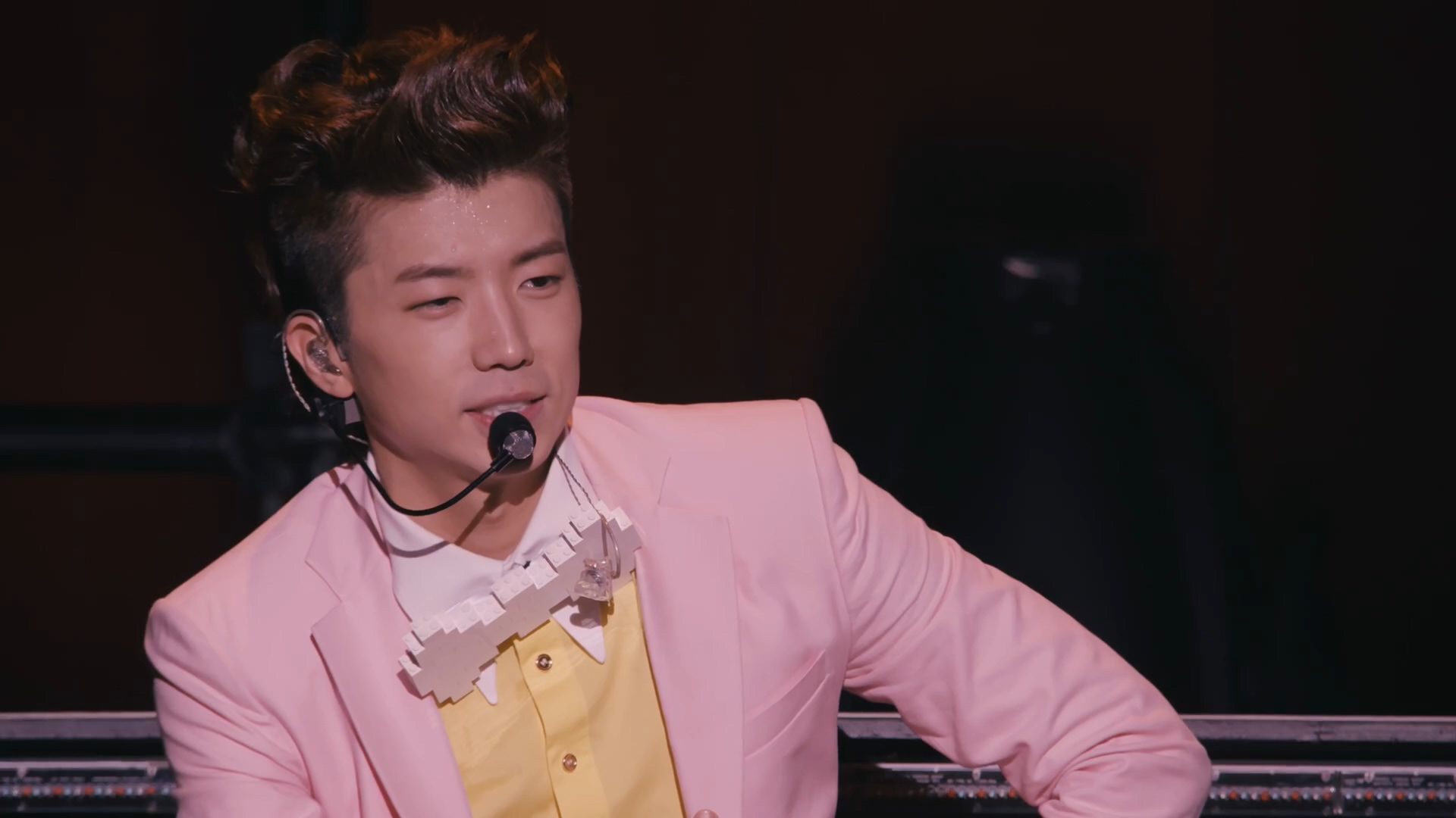 张祐荣 2015 R.O.S.E 演唱会 3