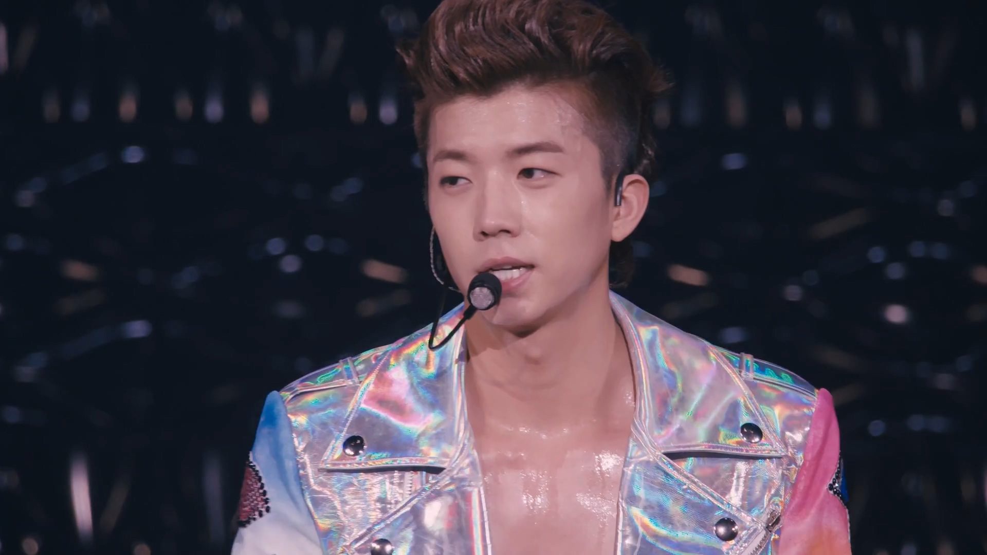 张祐荣 2015 R.O.S.E 演唱会 5