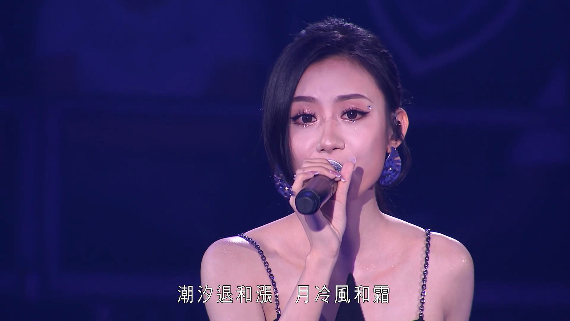 李克勤 2023 弦续 港乐演唱会 1