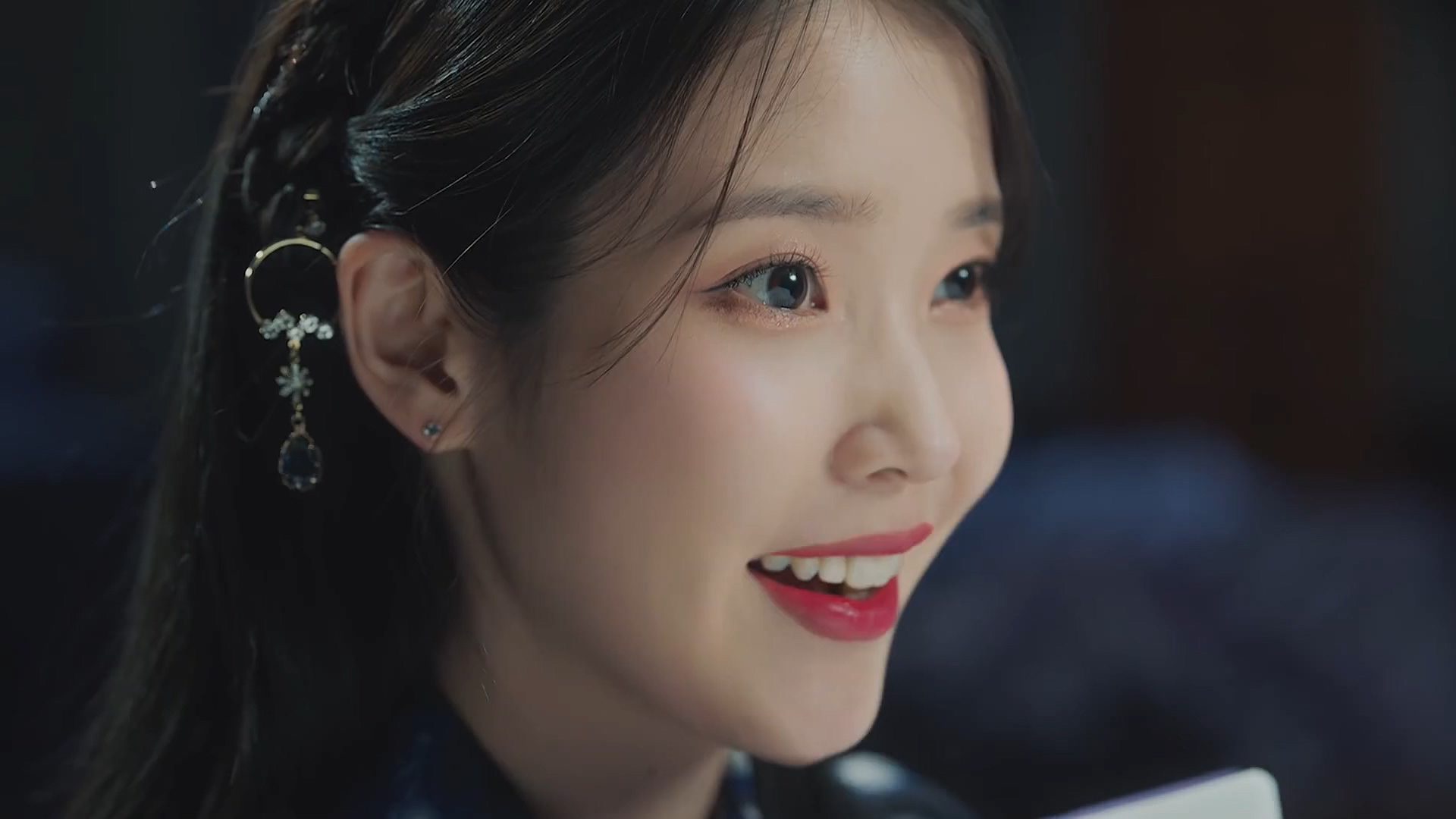 李知恩 2022 IU Concert The Golden Hour 首尔演唱会 1