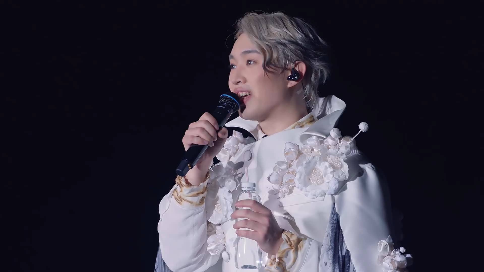 柳应廷 MIRROR 2023 香港会议展览中心演唱会《2.39G》 1