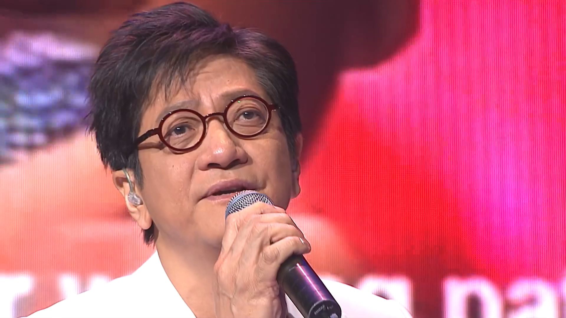 温拿乐队 2011 The Wynners Live Concert 1