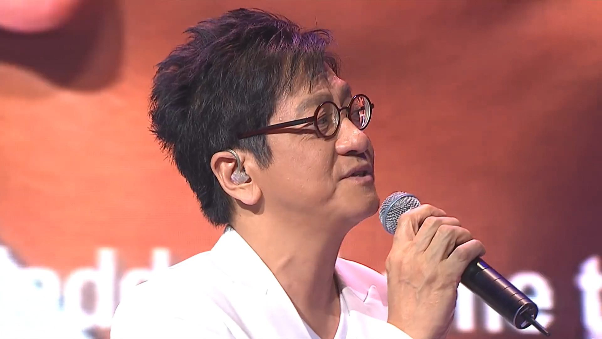 温拿乐队 2011 The Wynners Live Concert 2