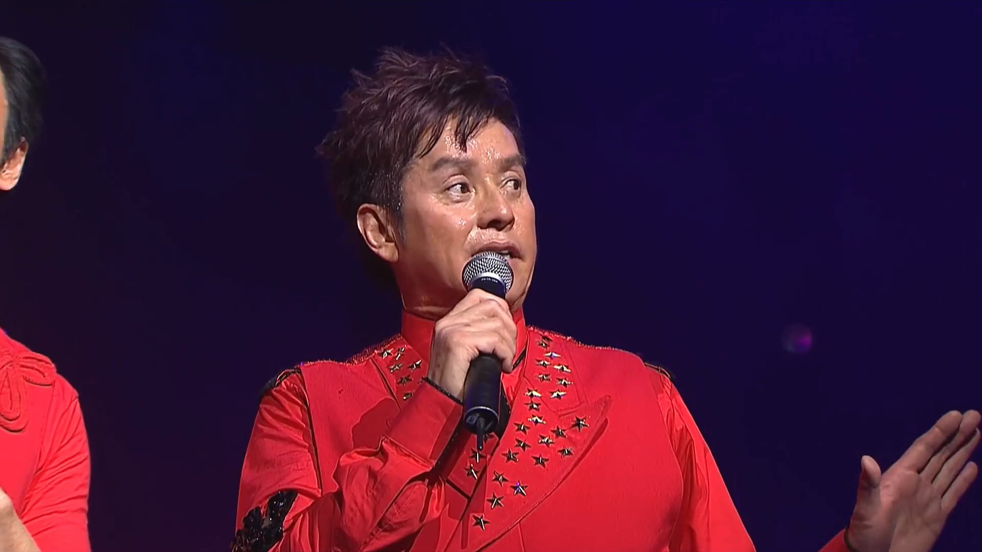 温拿乐队 2011 The Wynners Live Concert 3