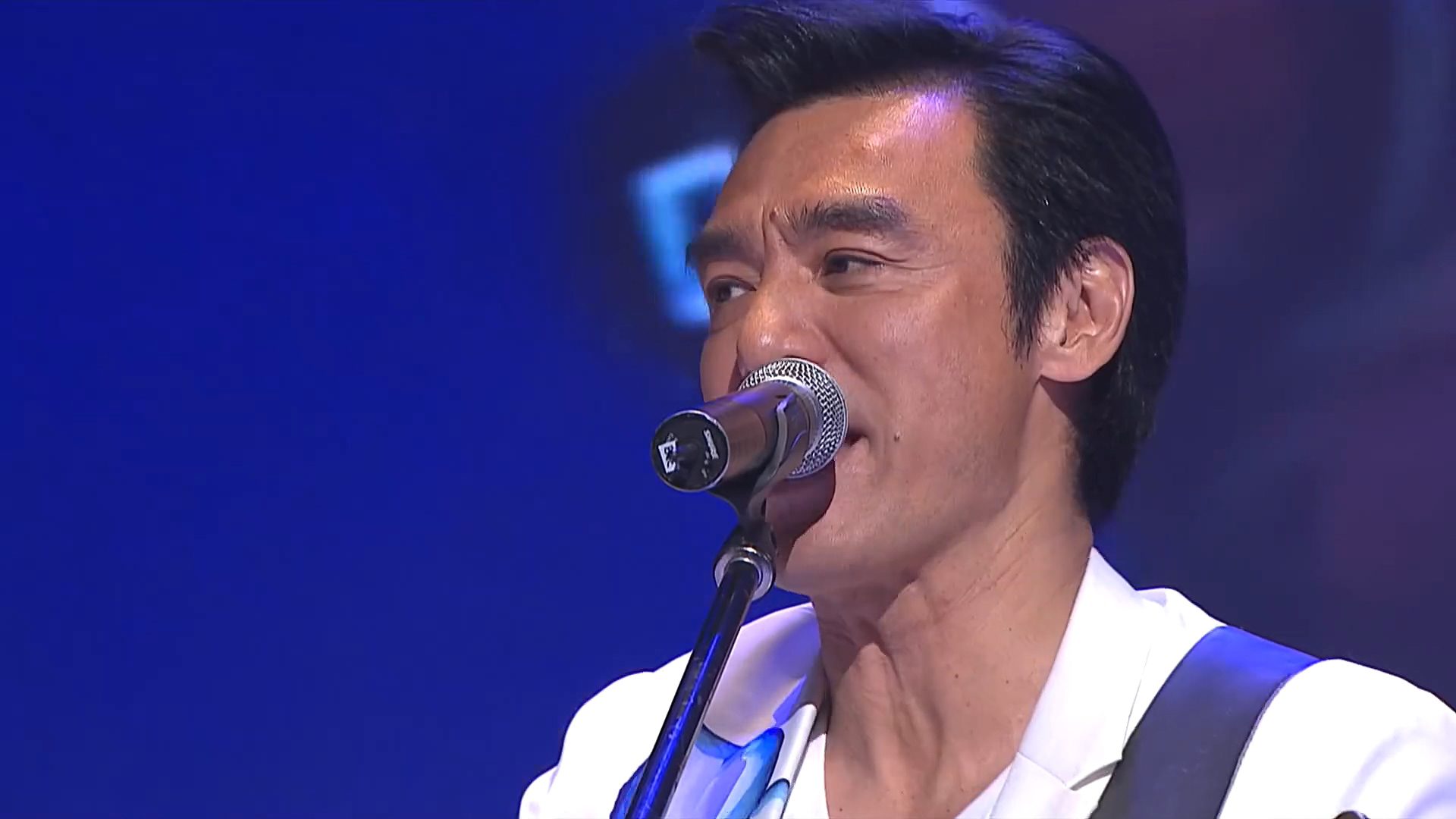 温拿乐队 2011 The Wynners Live Concert 5