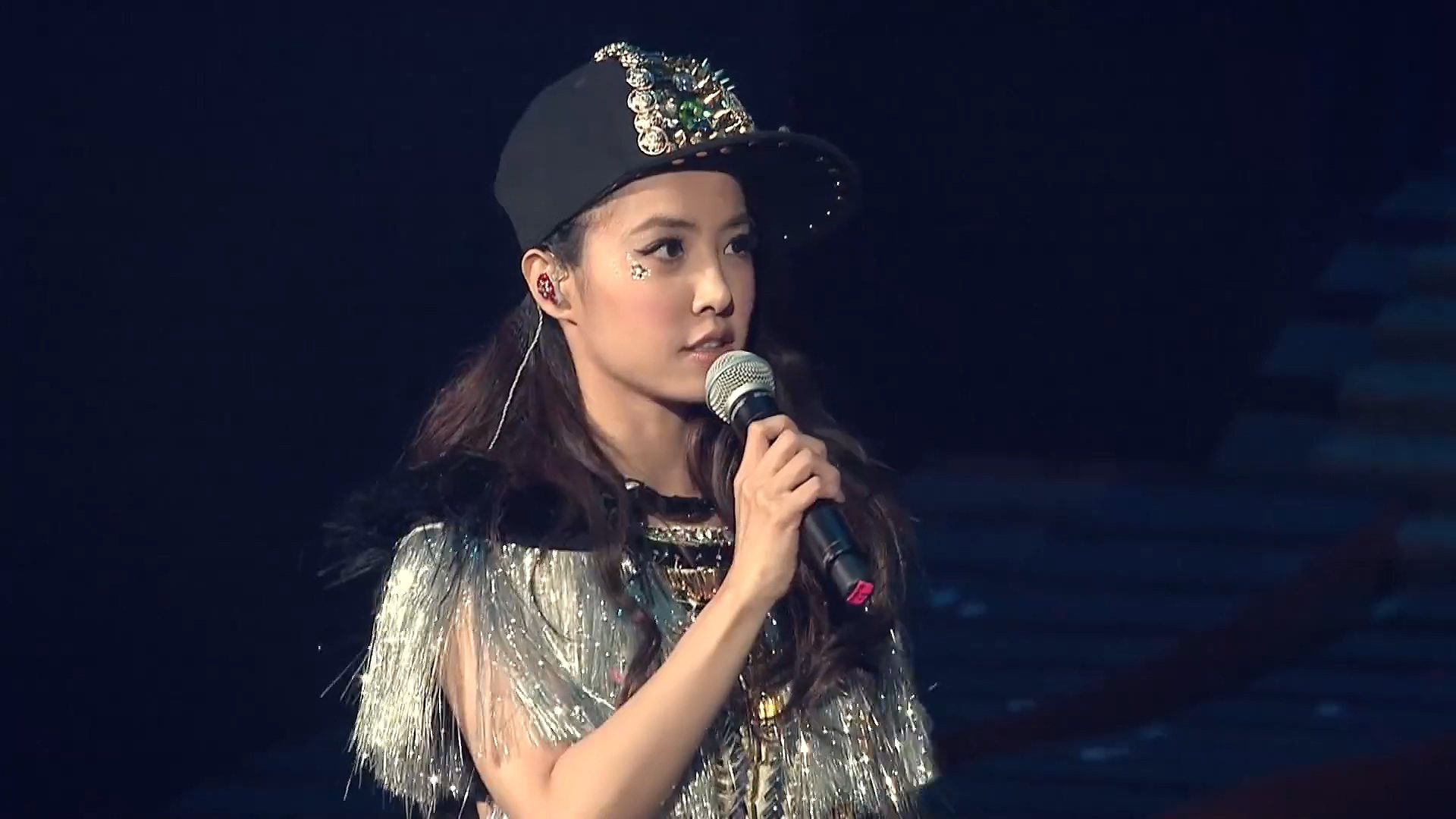 罗志祥- 2014 极限拼图演唱会Show Luo Live Tour《3.17G