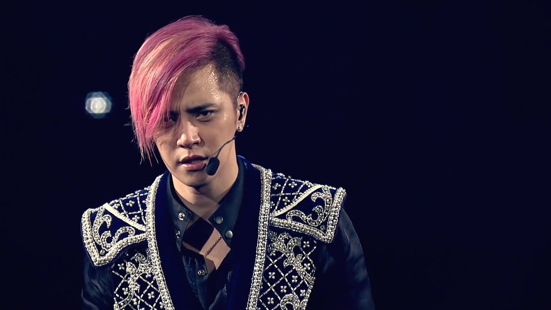 罗志祥 2014 极限拼图 演唱会 Show Luo Live Tour 4