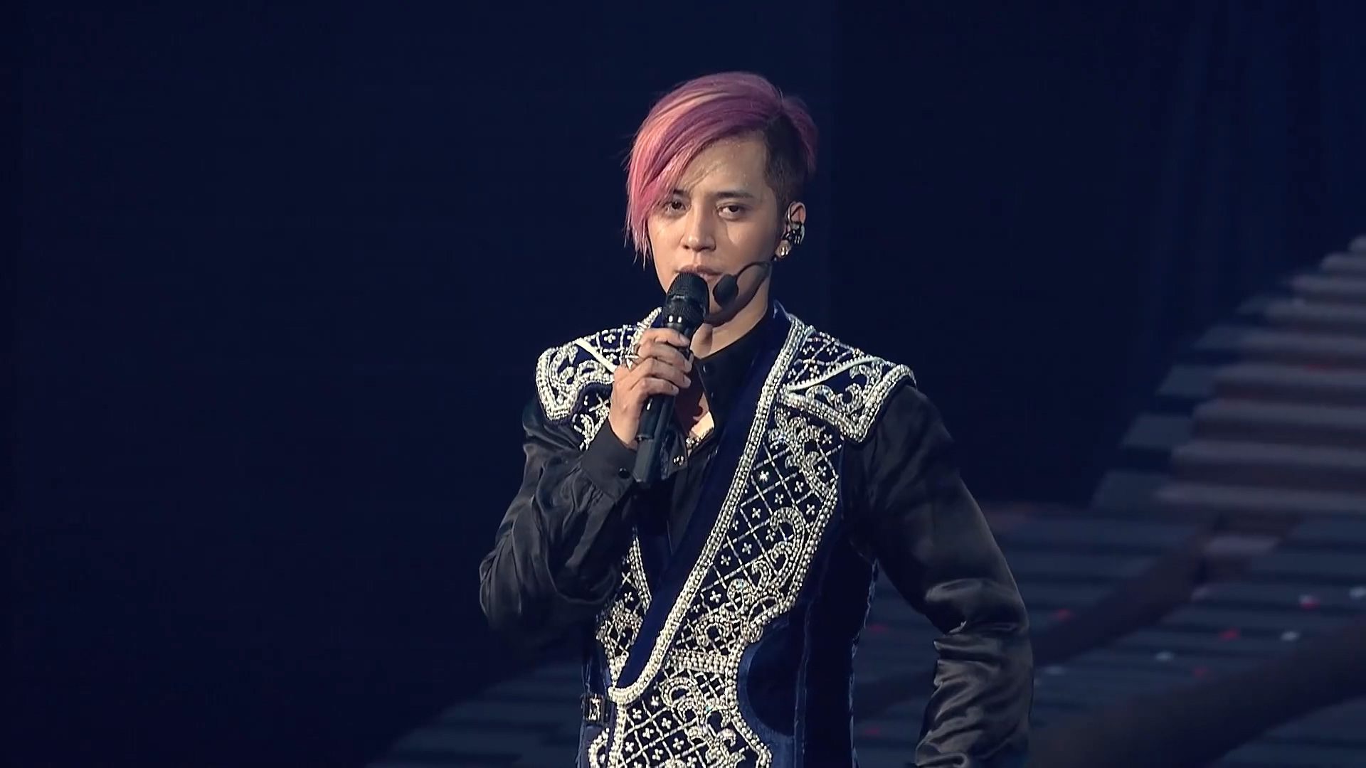 罗志祥- 2014 极限拼图演唱会Show Luo Live Tour《3.17G