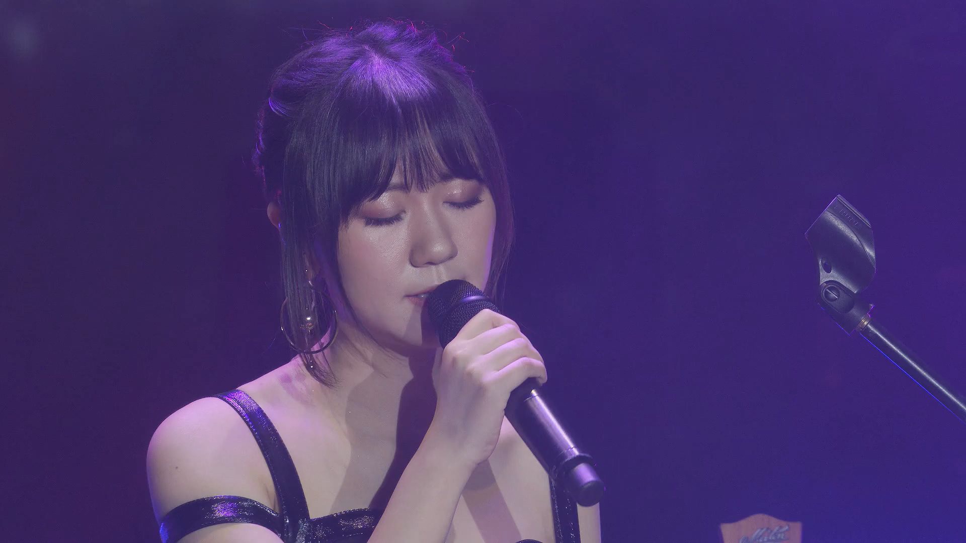 谢春花 2019 花语时 北京演唱会 1