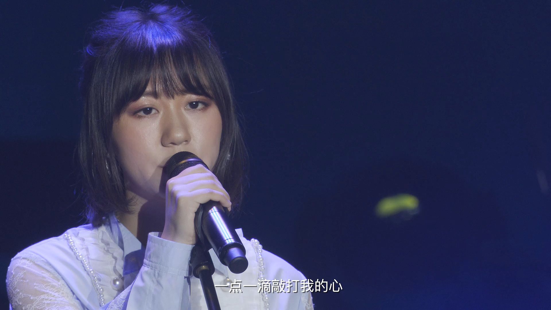 谢春花 2019 花语时 北京演唱会 2