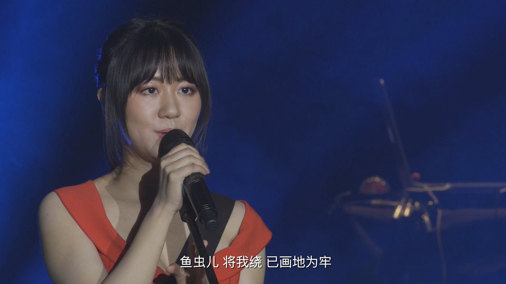 谢春花 2019 花语时 北京演唱会 5