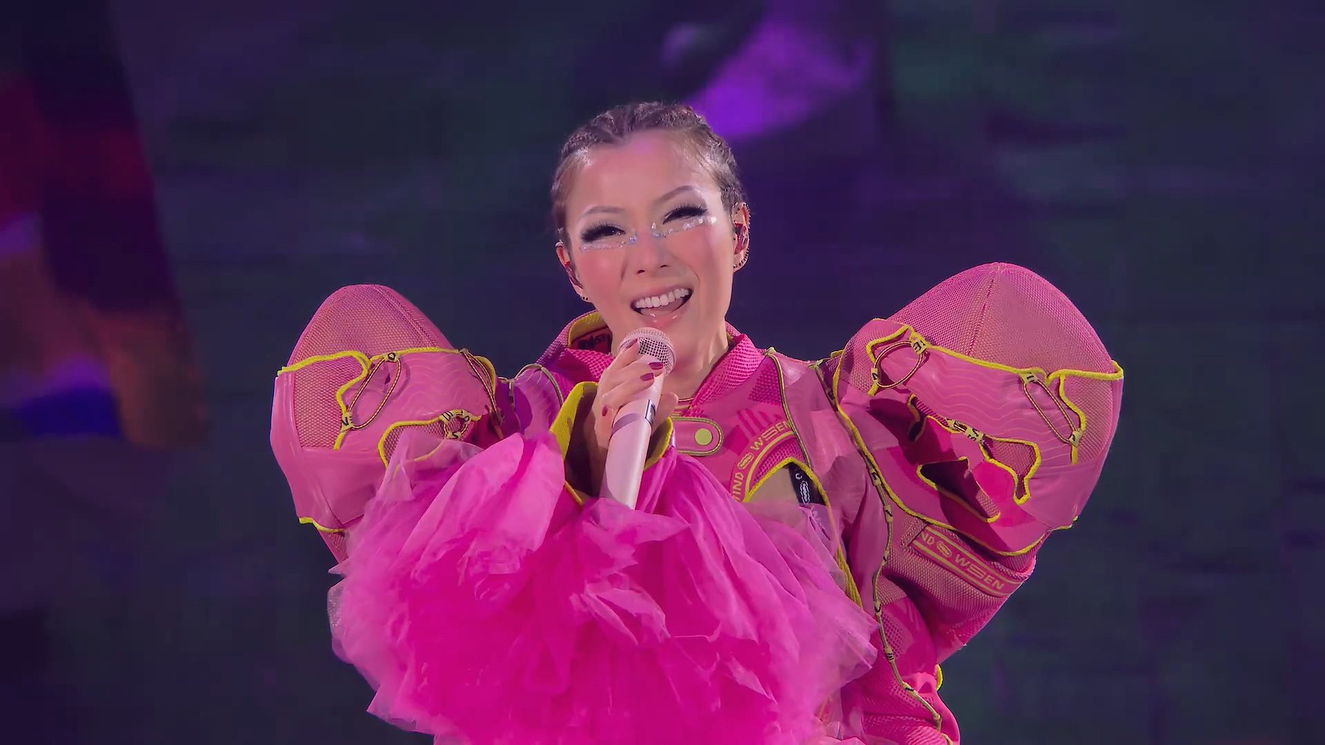 郑秀文 2019 FOLLOWMi 世界巡回演唱会 1