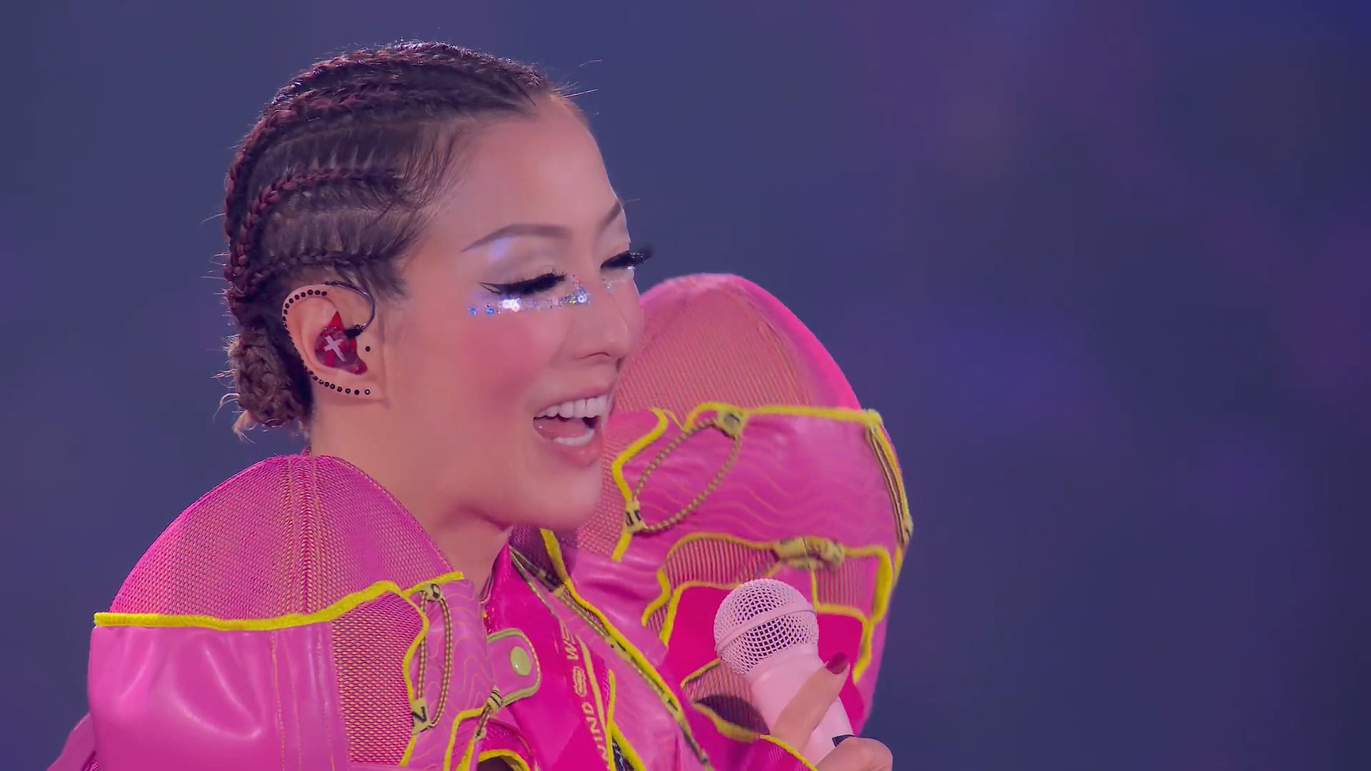 郑秀文 2019 FOLLOWMi 世界巡回演唱会 2