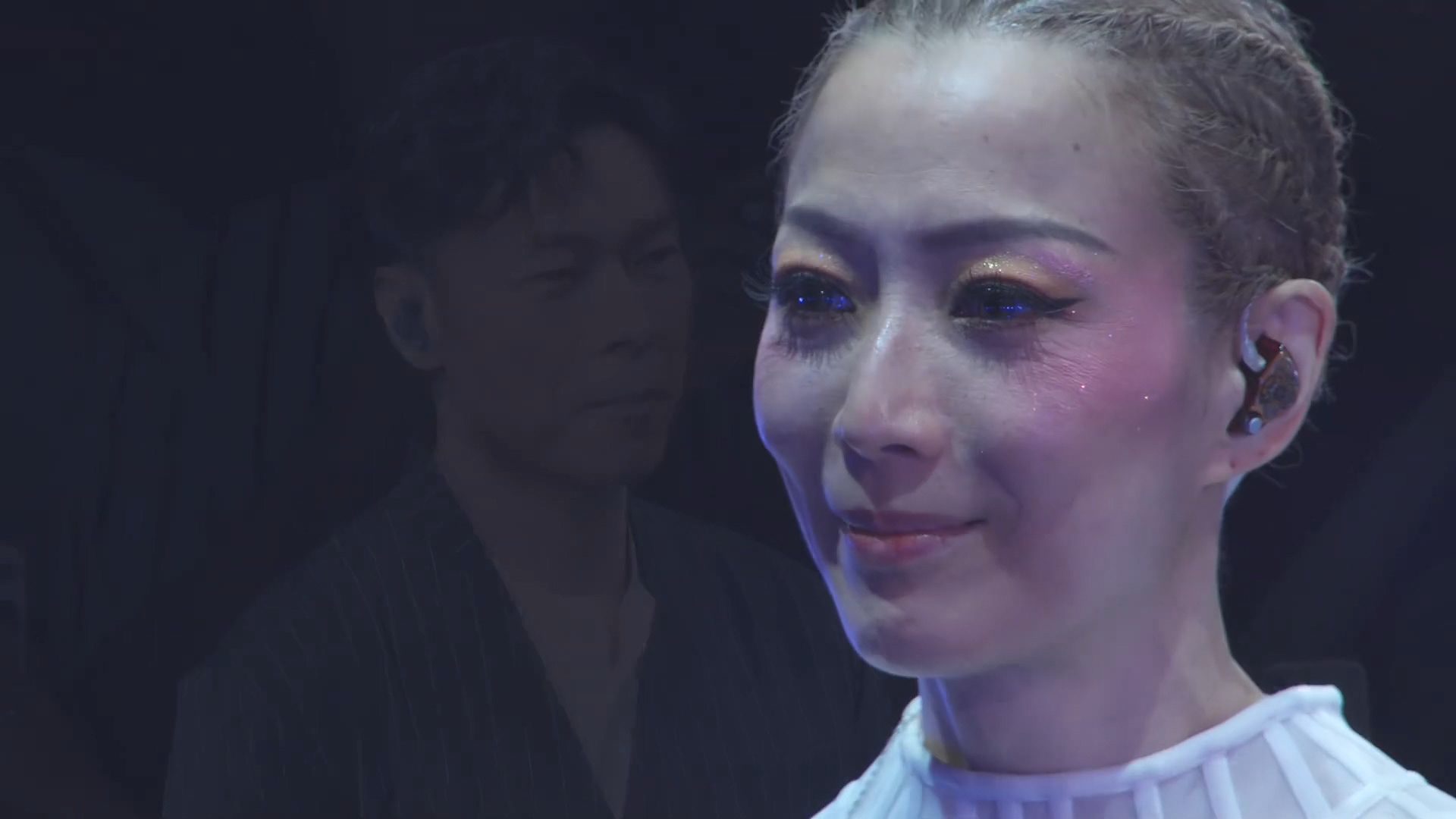 郑秀文 2025 Sammi Cheng You Mi 世界巡回演唱会 1