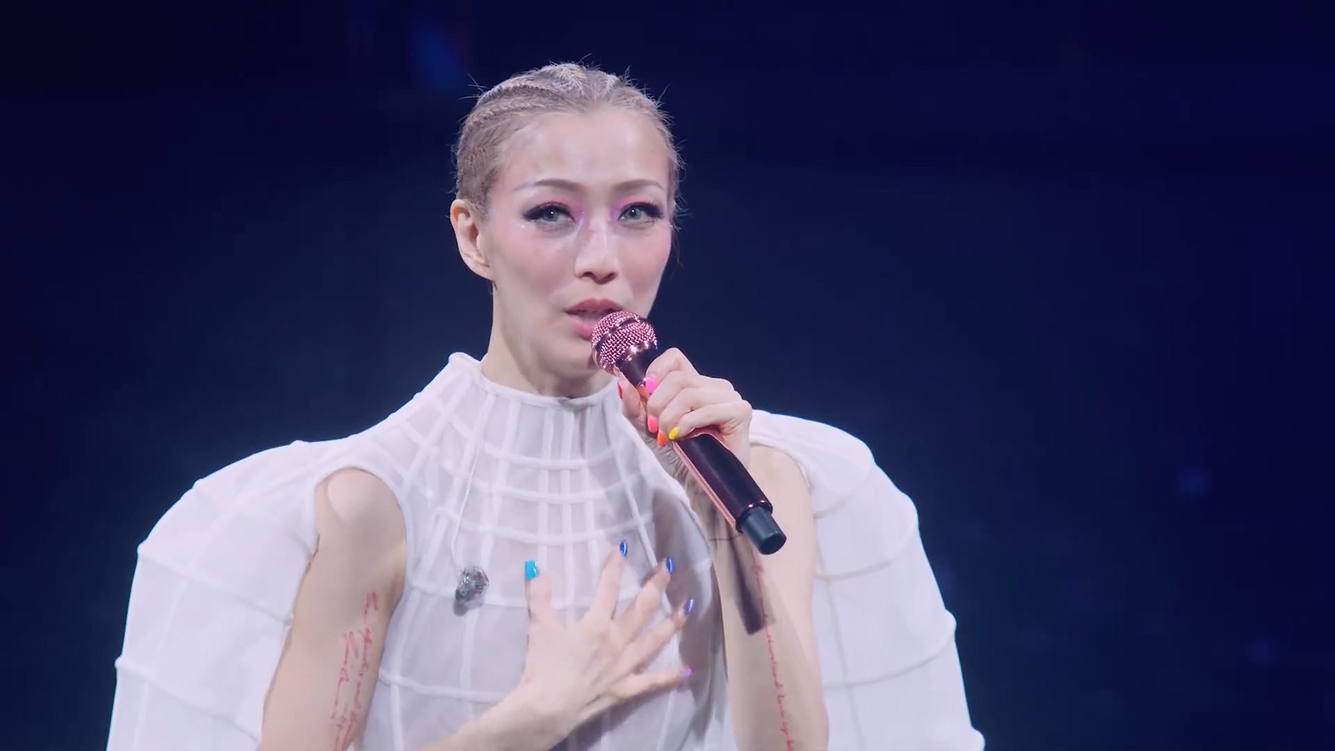 郑秀文 2025 Sammi Cheng You Mi 世界巡回演唱会 3