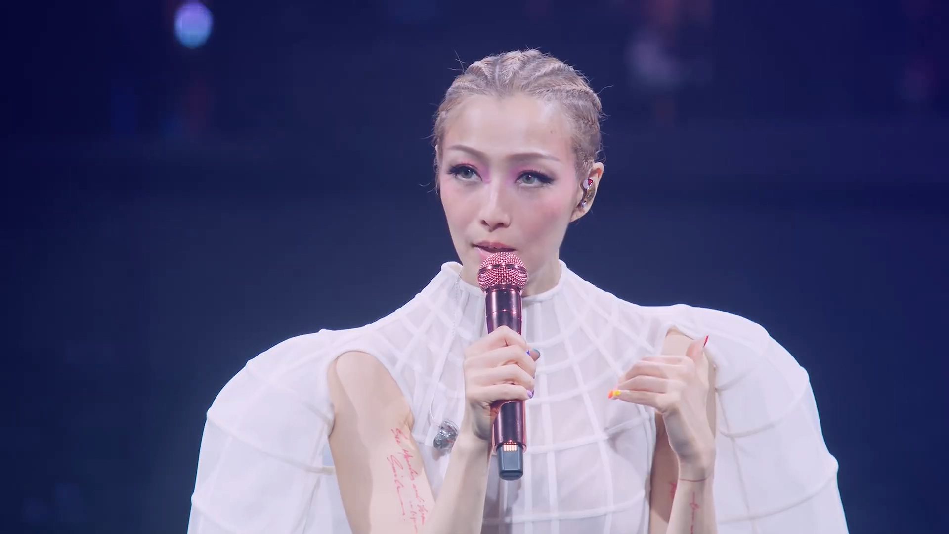 郑秀文 2025 Sammi Cheng You Mi 世界巡回演唱会 4