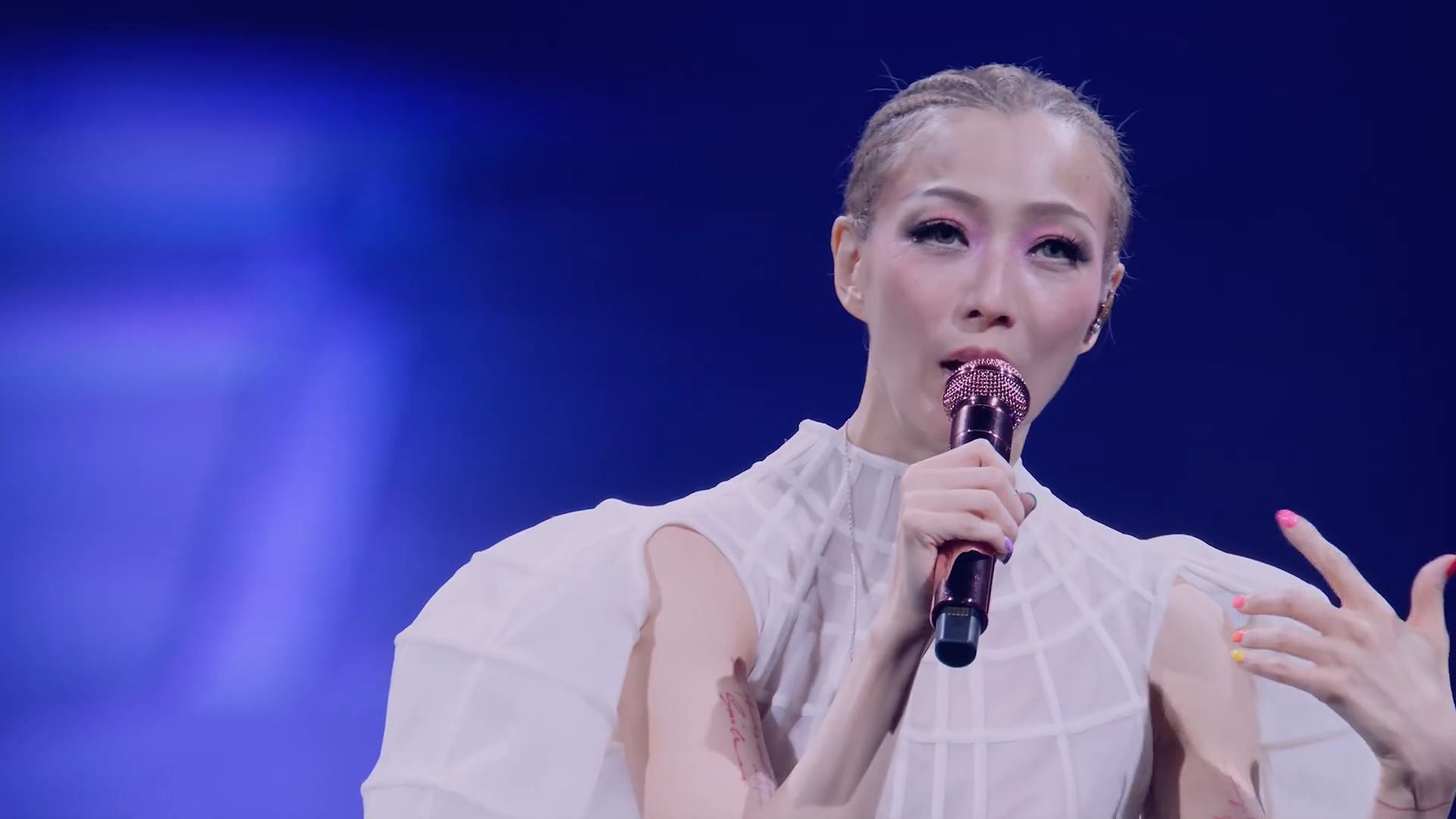 郑秀文 2025 Sammi Cheng You Mi 世界巡回演唱会 6