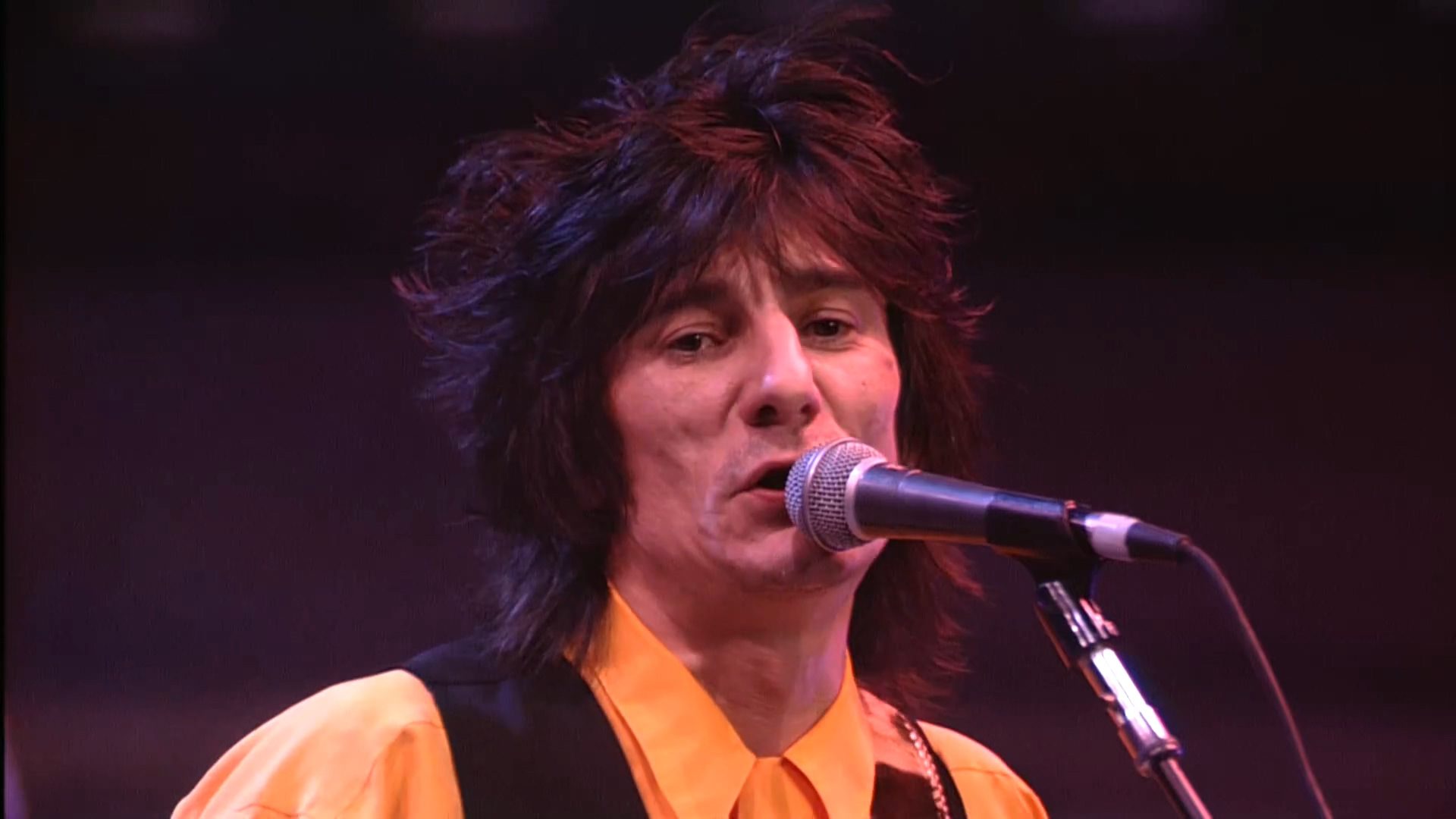 鲍勃 迪伦 1992 1