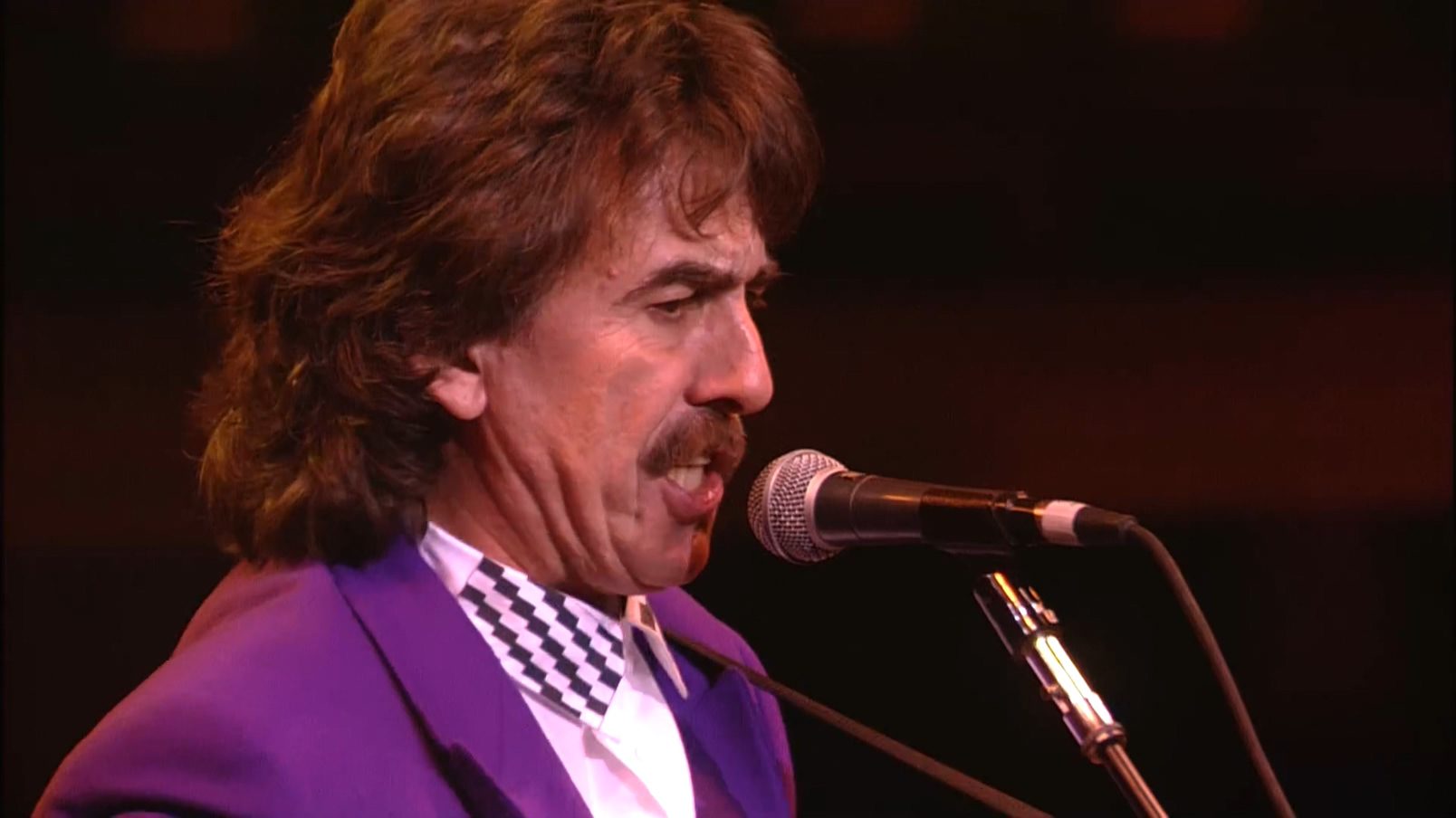 鲍勃 迪伦 1992 3