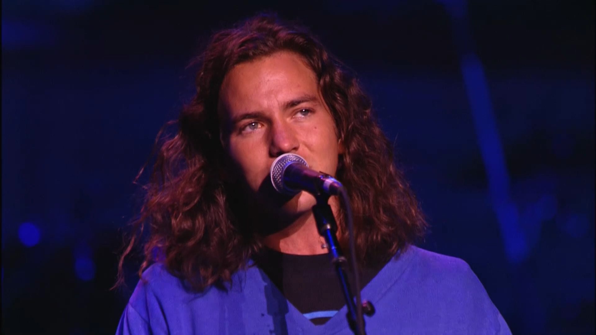 鲍勃 迪伦 1992 4