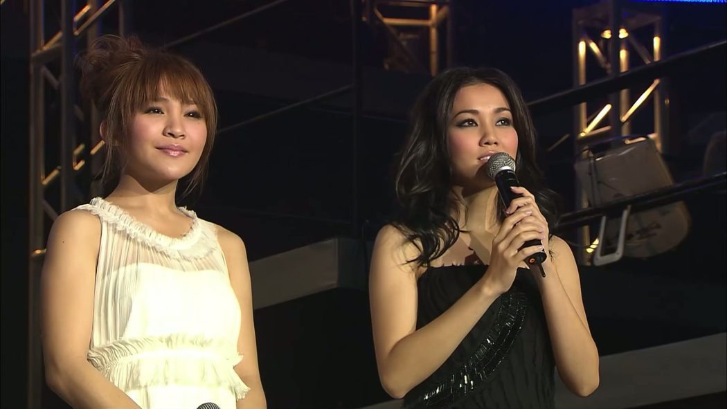 Uni Power 2010 群星大合唱会 12