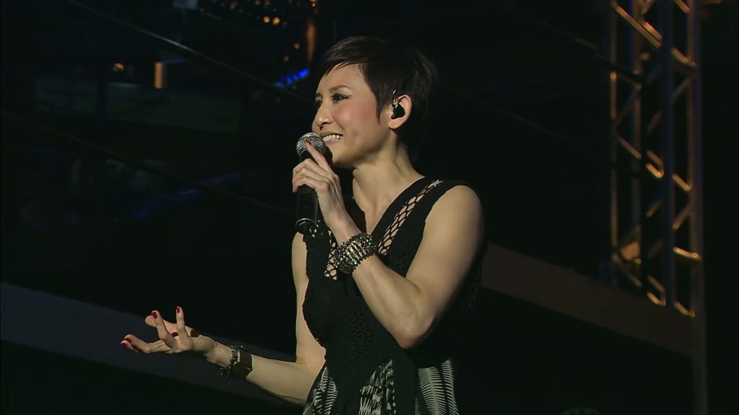 Uni Power 2010 群星大合唱会 2