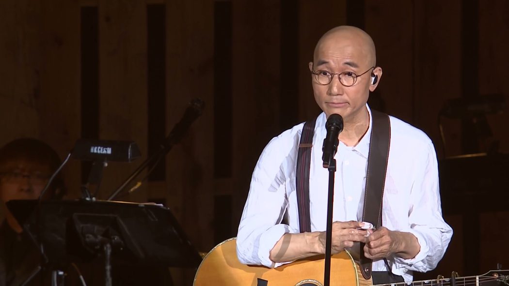 卢冠廷 2016 超乎想象演唱会 6