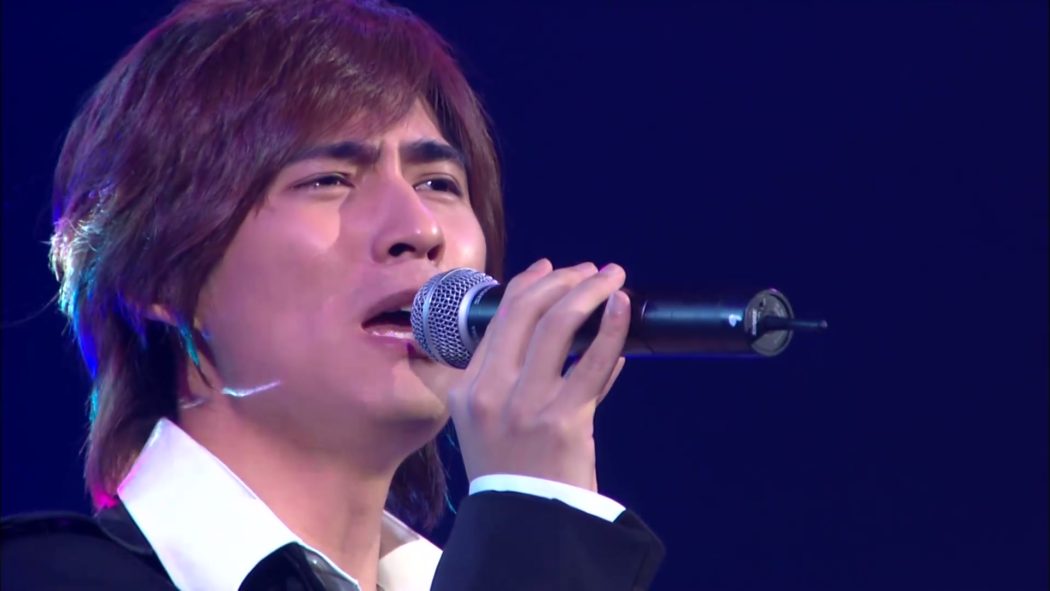 台北小巨蛋 2006 飙新力艺群星演唱会 1