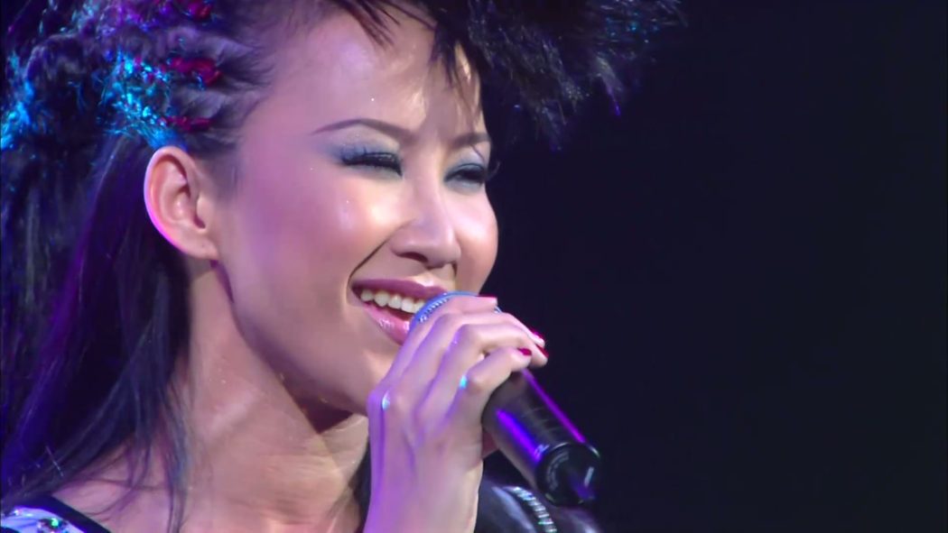 台北小巨蛋 2006 飙新力艺群星演唱会 2